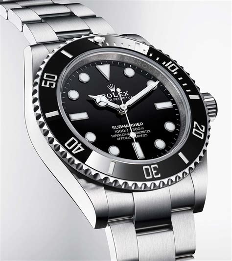 military rolex submariner|Rolex new submariner 2020.